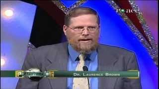 Why are we Muslims and not Christians? - Dr. Laurence Brown