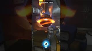 Ball Tech: Wall Jump and Super Jump #overwatch2 #wreckingball  #walljump #balltech