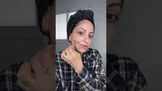 Mor beauty makeup ,face yoga .. מור ביוטי טיפוח עור הפנים פייס יוגה