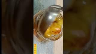 Tasty Gooseberry Pickle 