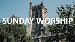 Sunday Worship @St Matthews Bristol 12th September 2021: Climate Sunday