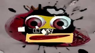 Klasky Csupo in Pomegranate Major