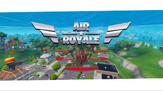 Easy air royale win