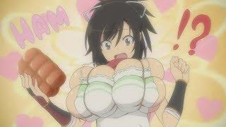 Senran Kagura: Bon Appetit Full Opening (60 FPS)