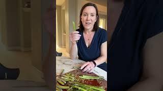 Don’t feed your baby asparagus unless you do this first…