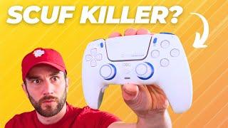 HexGaming Phantom vs SCUF Reflex | PS5 Controller