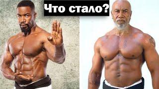 Что стало с Майклом Джей Уайтом?