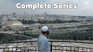 Palestine & Masjid al Aqsa Complete Series (Compilation) | Siraj Nalla