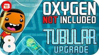 ONI TUBULAR UPGRADE: SLICKSTERS OIL PRODUCTION!!! SEASON 04 EP 8 OXYGEN NOT INCLUDED