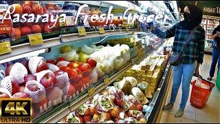 4K  Pasaraya Fresh Grocer Sri Permaisuri