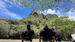 Missing man’s body found on Saipan