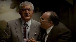 The Sopranos - Learning fine vocabulary lessons with Phil Leotardo