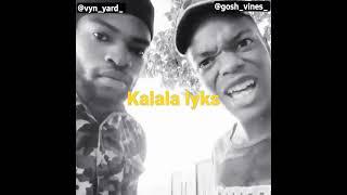 kalala funny