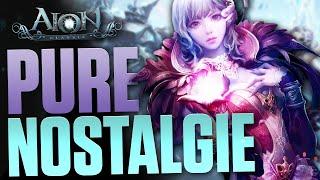 AION CLASSIC - Nostalgie & MMO in 2023