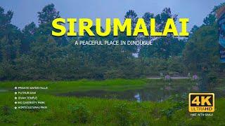 சிறுமலை | SIRUMALAI HILLS DINDIGUL                   #travelvlog #naturelovers #sirumalai #hills