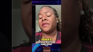 "People coming after FEMA employees with guns targeting us to kill us" |Fired FEMA Worker EXCLUSIVE