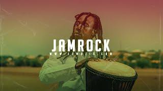 "Jamrock"- Reggae Trap Beat Instrumental 2021| Rihanna Ft Chronixx Ft Protoje Type Beat |Ez Muzic