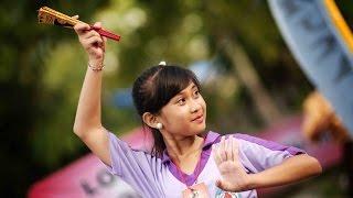 Pramuka Beraksi- Scout In Action 2017