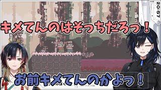 神様と探偵の見えているもの【#絢世ユウ / #巫ロキ / #切り抜き】