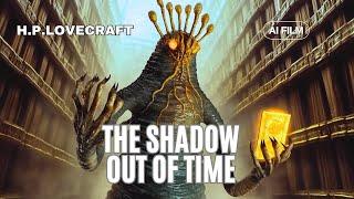 The Shadow Out of Time by H.P. Lovecraft | AI-Generated Lovecraftian Horror Film