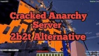 BEST Cracked 2b2t Server! |*1.16-1.20*| 34e