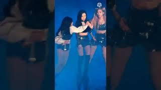 Jennie boombayah jump  #trending #tiktok #blackpink #jennie #shorts