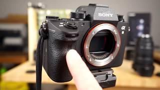 Sony A9 Review - Is It The Best Sony Full Frame Mirrorless Camera Yet??