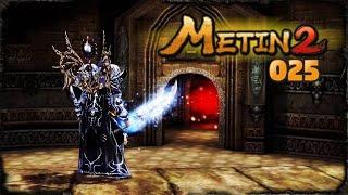 Metin2 DE [025] - Update 20.4 - Championlevel - Neue Maps