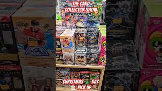 CHRISTMAS DAY PICK UP AT ROYAL SPORTS MARVEL MASTERPIECE 92 PLATINUM @UDVIDS MERRY CHRISTMAS  