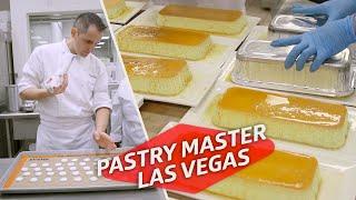 Master Chef Florent Cheveau Runs the Busiest Pastry Shop in Las Vegas — Chefs of the Strip