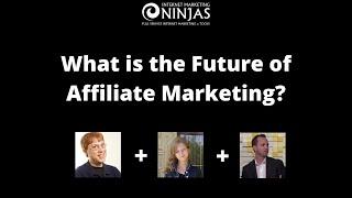 Is Affiliate Marketing Dead?