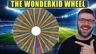 I Gave Wonderkids to Random Teams for 10 Years