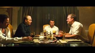 Black Mass - What's The Secret Recipe?