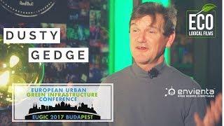 Dusty Gedge -EUGIC Budapest 2017