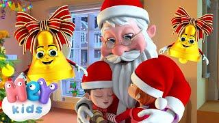 Kling, Glöckchen  Weihnachtslieder kinder  KinderliederTV