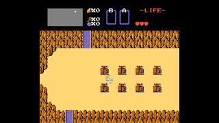 The Legend of Zelda Randomizer: Run 12