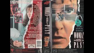 Woman with a Past Australian VHS Closing (Roadshow/Premiere) 1992