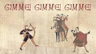 Gimme! Gimme! Gimme! // ABBA [Medieval Style Cover]