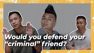 Dee Kosh Charged For Sexual Exploits | The Daily Ketchup Podcast