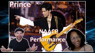 Prince Feat. Sheila E. and Morris Day | Wow! Just Wow! | NAACP Image Awards 2005 Reaction