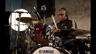 Yamaha Sessions | Jamiroquai´s Derrick McKenzie, Matt Johnson and Paul Turner