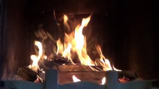 Fireplace Full HD 1080p