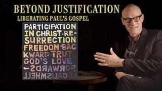 Liberating Paul's Gospel with Douglas Campbell