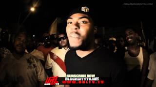 BLOCKCITYTV | SCRIPTS VS O-RED | FULL BATTLE