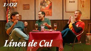 Línea de Cal 1x02: Mejores injertos capilares, Fantasy delitos y audios del público