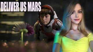 DELIVER US MARS ПОЛНОЕ ПРОХОЖДЕНИЕ на русском  | FULL WALKTHROUGH | GAMEPLAY | 2