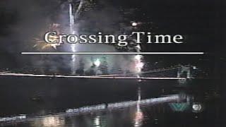 Crossing Time - The Wheeling Suspension Bridge - WV PBS Documentary