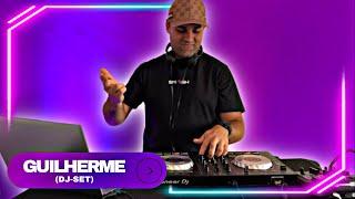 DJ Guilherme - DJ SET - EDM & HOUSE MUSIC | Smash Produções