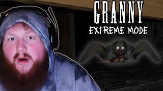 Testing Granny Gauntlet Extreme Mode