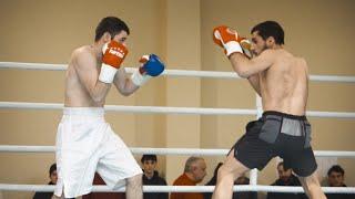 Luka Norseliani VS Vakhtang Begashvili (Full Fight)